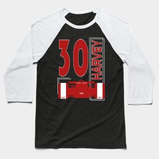 Jack Harvey 2023 Baseball T-Shirt